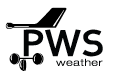 PWS Weather Station detailed report